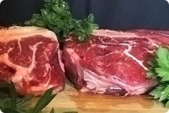 Découvrir notre activité de VENTE DE VIANDE BIO ANGUS
